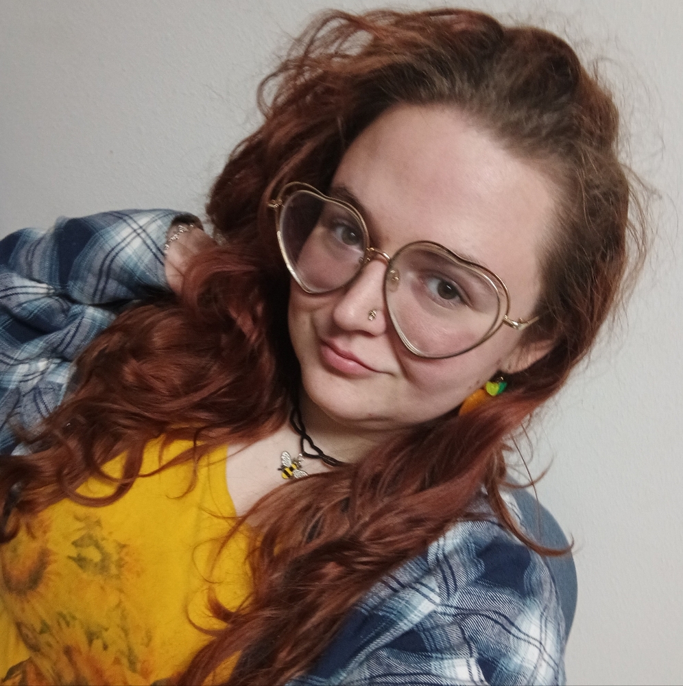 Meet your Posher, Andi